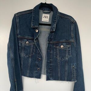 Zara Jean Jacket